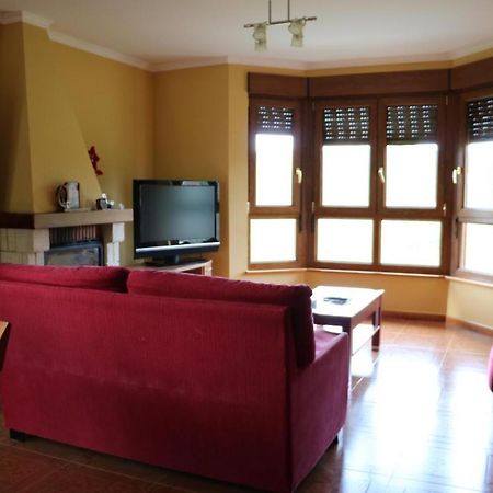 Apartamentos Rurales Andrea ยาเนส ภายนอก รูปภาพ