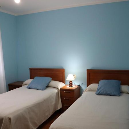 Apartamentos Rurales Andrea ยาเนส ภายนอก รูปภาพ