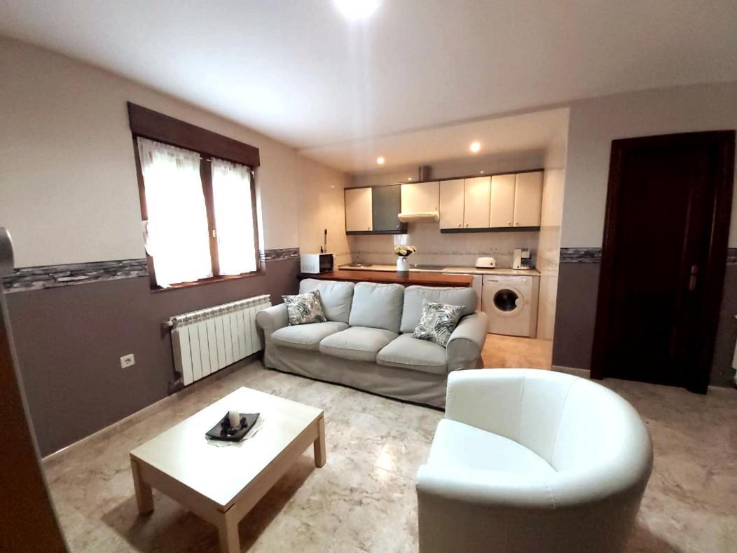 Apartamentos Rurales Andrea ยาเนส ภายนอก รูปภาพ