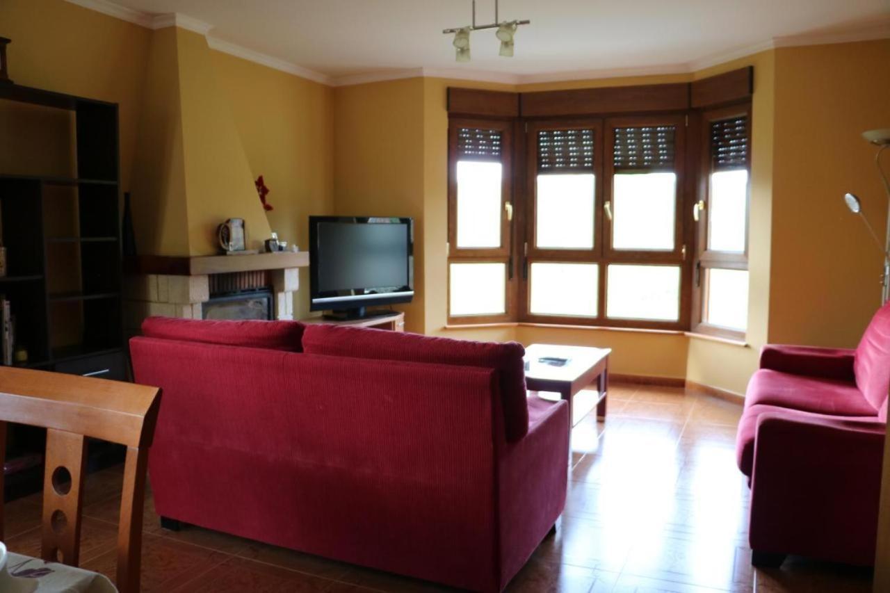 Apartamentos Rurales Andrea ยาเนส ภายนอก รูปภาพ
