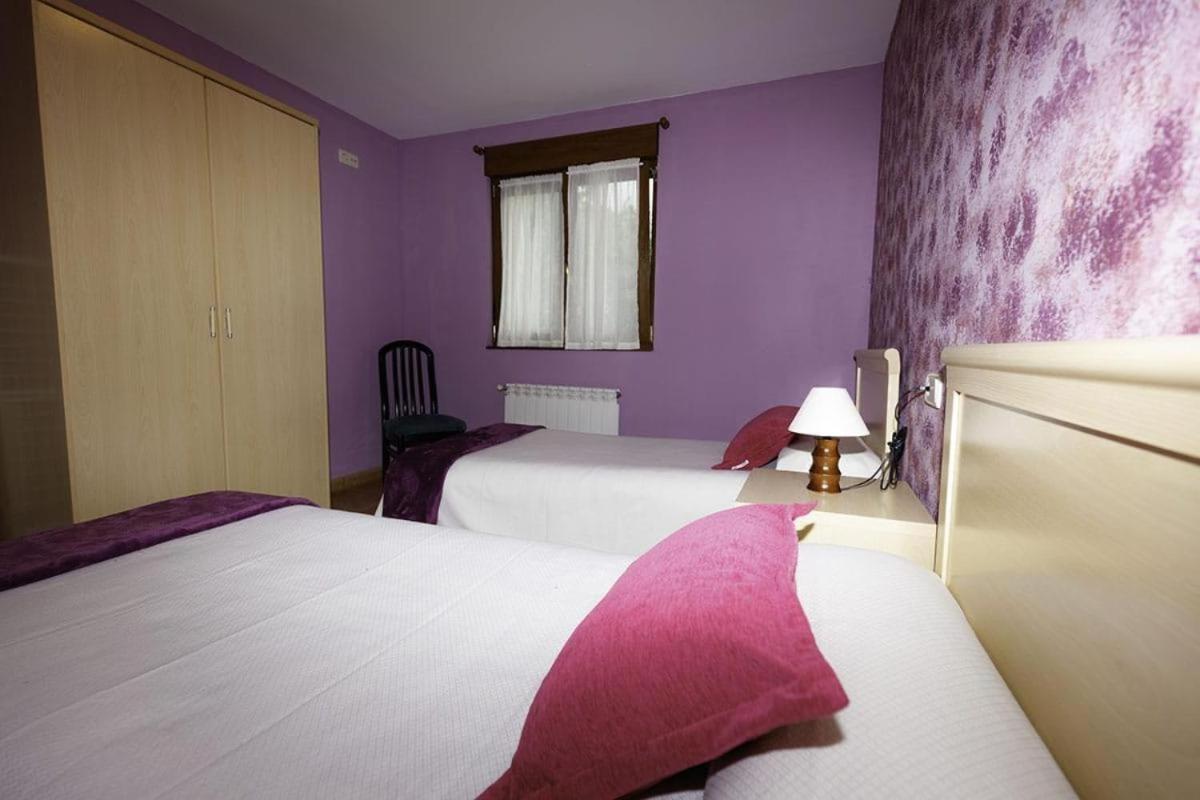 Apartamentos Rurales Andrea ยาเนส ภายนอก รูปภาพ