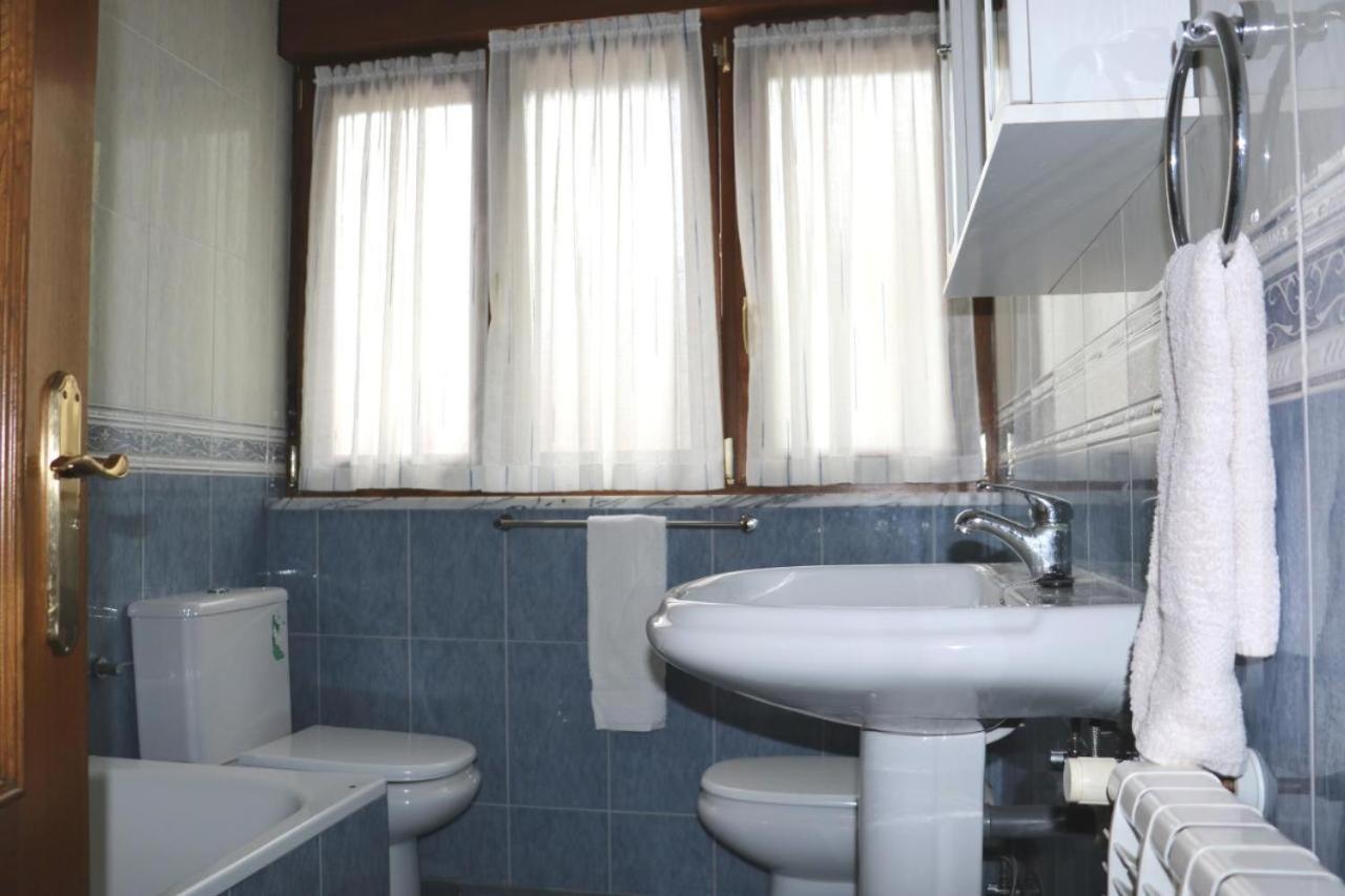 Apartamentos Rurales Andrea ยาเนส ภายนอก รูปภาพ
