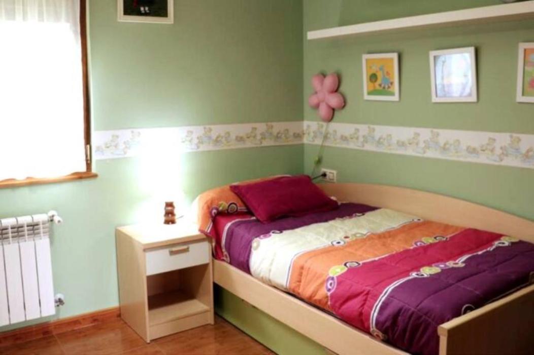 Apartamentos Rurales Andrea ยาเนส ภายนอก รูปภาพ