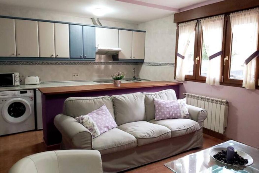 Apartamentos Rurales Andrea ยาเนส ภายนอก รูปภาพ