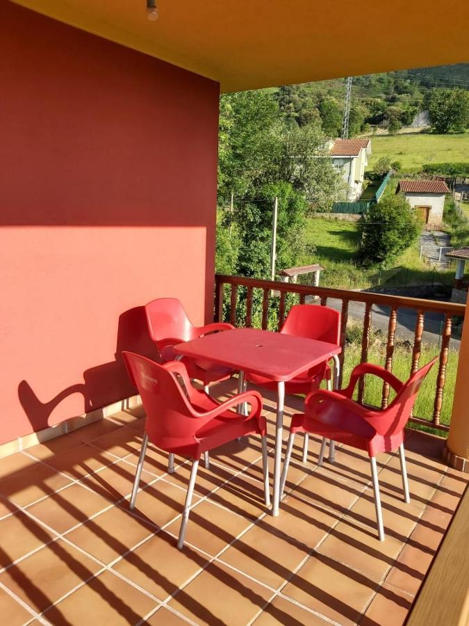 Apartamentos Rurales Andrea ยาเนส ภายนอก รูปภาพ